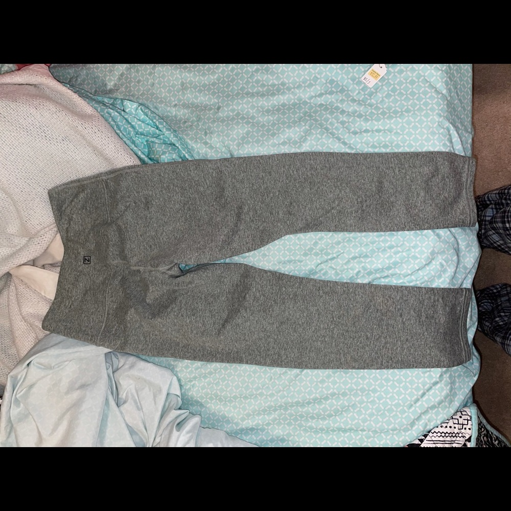 Zobha Leggings Capri Length